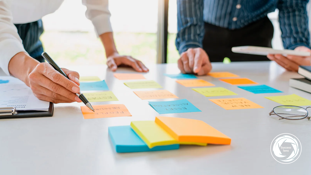 یک برنامه ریزی خوب چه ویژگی هایی دارد؟