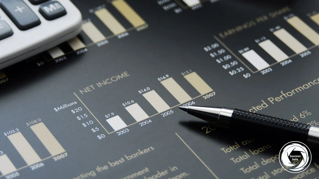 برنامه ریزی مالی