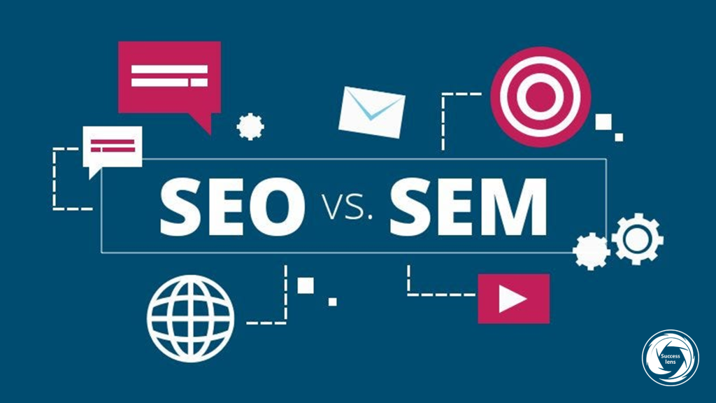 سئو چیست و چگونه کار می کند