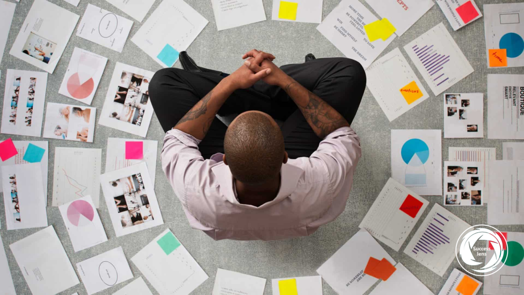 ویژگی های برنامه ریزی خوب