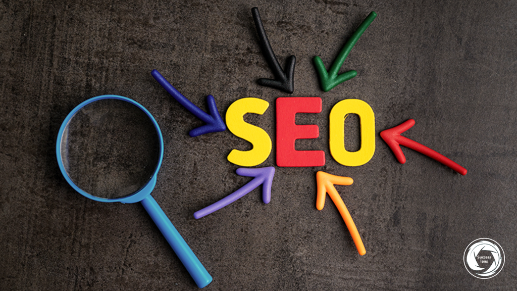 سئو چیست و چگونه کار می کند