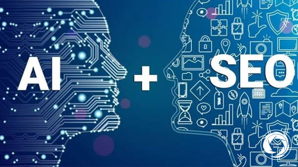 سئو با هوش مصنوعی