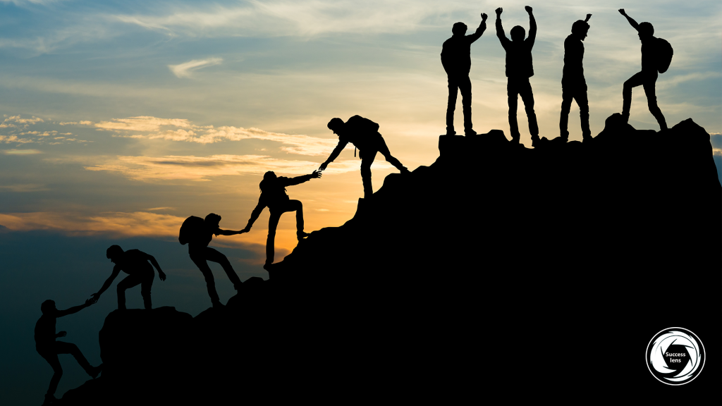 عوامل موثر بر انگیزش شغلی