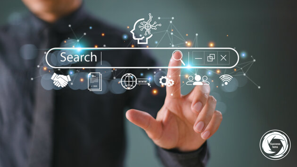 سئو با هوش مصنوعی