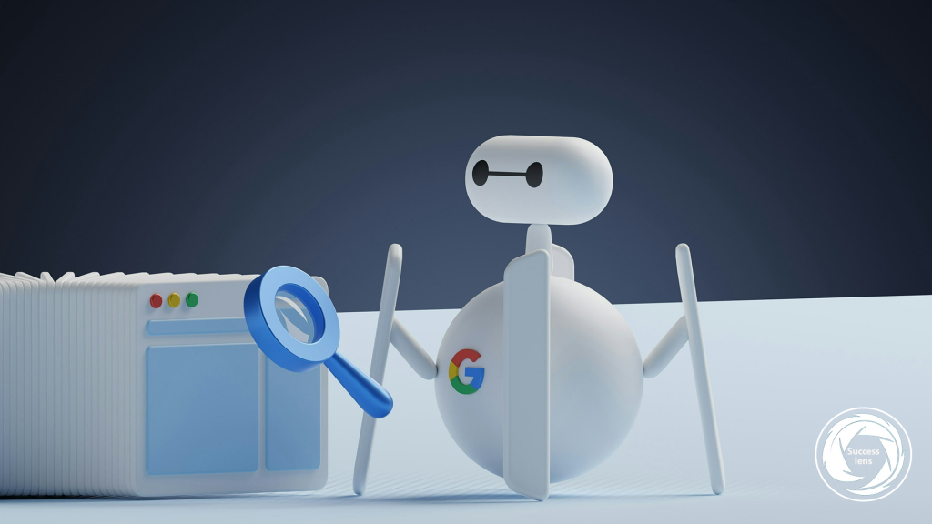 سئو با هوش مصنوعی