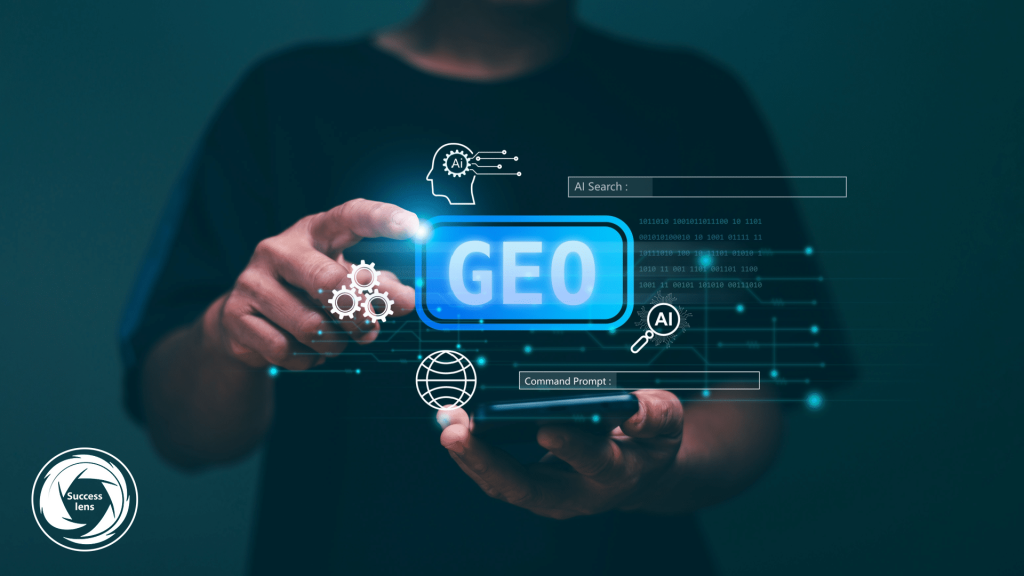 سئو با هوش مصنوعی