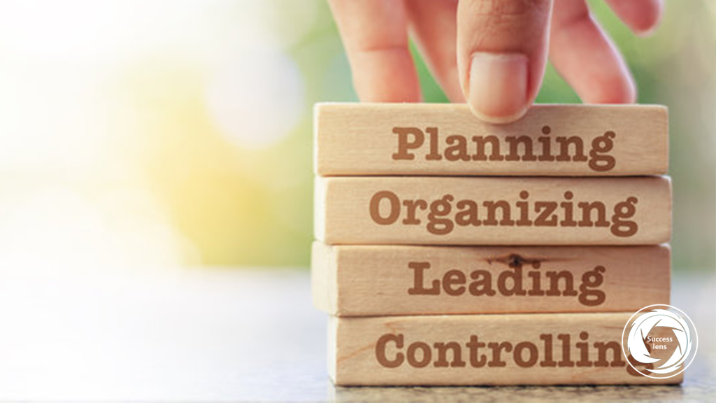 انواع برنامه ریزی در سازمان