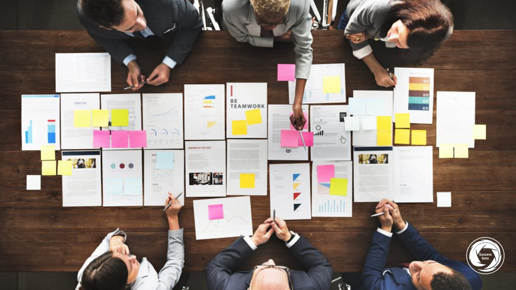 5 فاکتور مهم برنامه ریزی