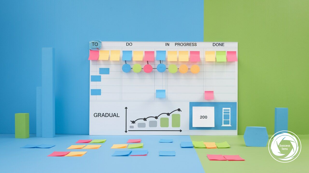 انواع برنامه ریزی در سازمان